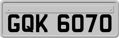 GQK6070