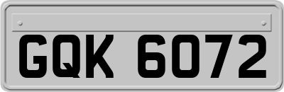 GQK6072