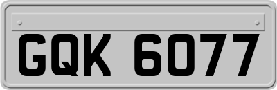 GQK6077