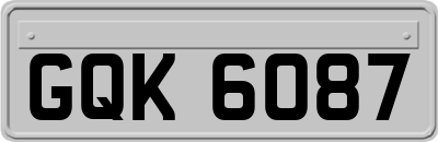 GQK6087
