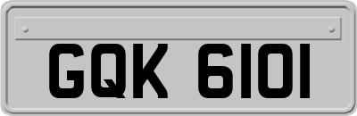GQK6101