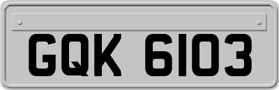 GQK6103