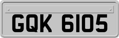 GQK6105
