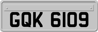 GQK6109