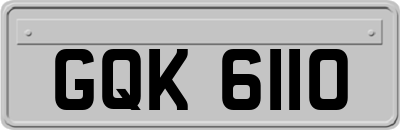 GQK6110