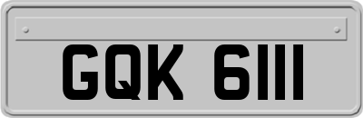 GQK6111