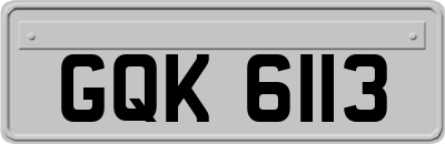 GQK6113