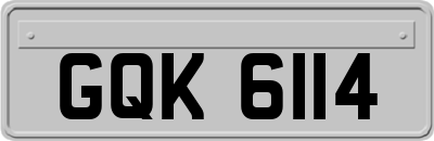 GQK6114
