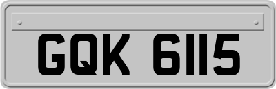 GQK6115