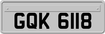 GQK6118
