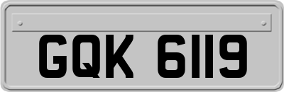 GQK6119
