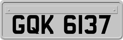 GQK6137