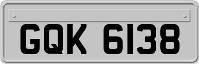 GQK6138