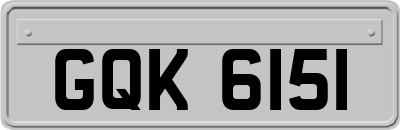 GQK6151