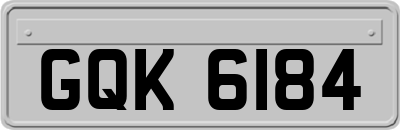 GQK6184