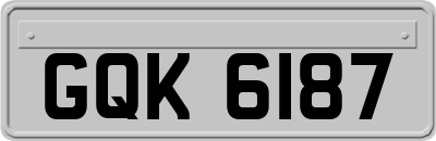GQK6187