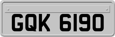 GQK6190