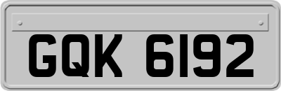 GQK6192