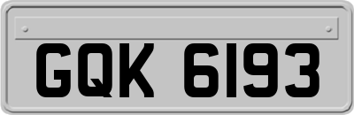 GQK6193