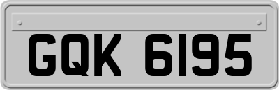 GQK6195