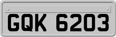 GQK6203