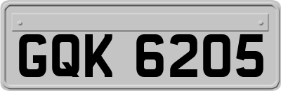 GQK6205