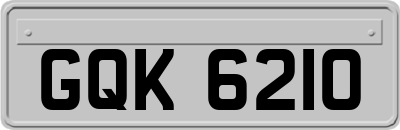 GQK6210