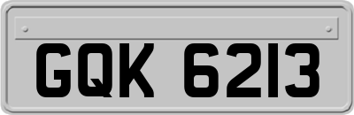 GQK6213