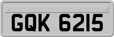 GQK6215