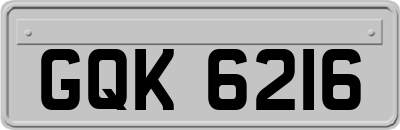 GQK6216