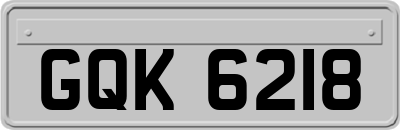 GQK6218