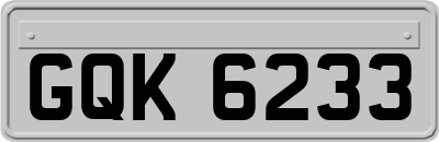 GQK6233