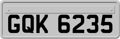 GQK6235