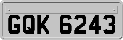 GQK6243