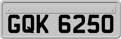 GQK6250