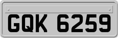 GQK6259