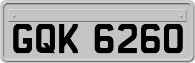 GQK6260