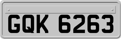 GQK6263