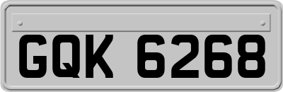 GQK6268
