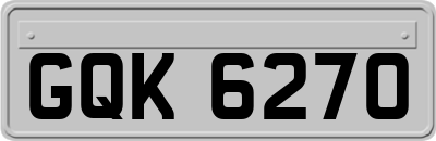 GQK6270