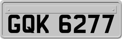 GQK6277