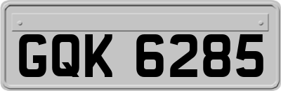 GQK6285