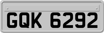 GQK6292