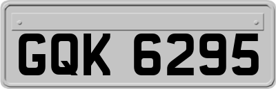 GQK6295