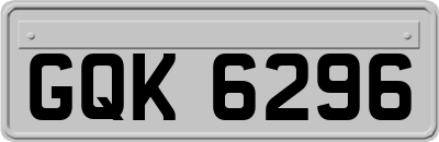 GQK6296