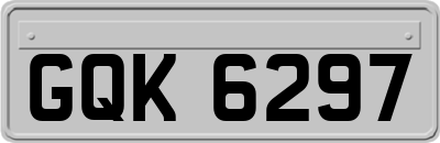 GQK6297