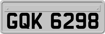 GQK6298