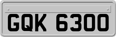 GQK6300
