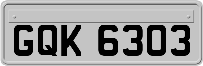 GQK6303