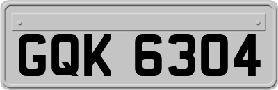 GQK6304